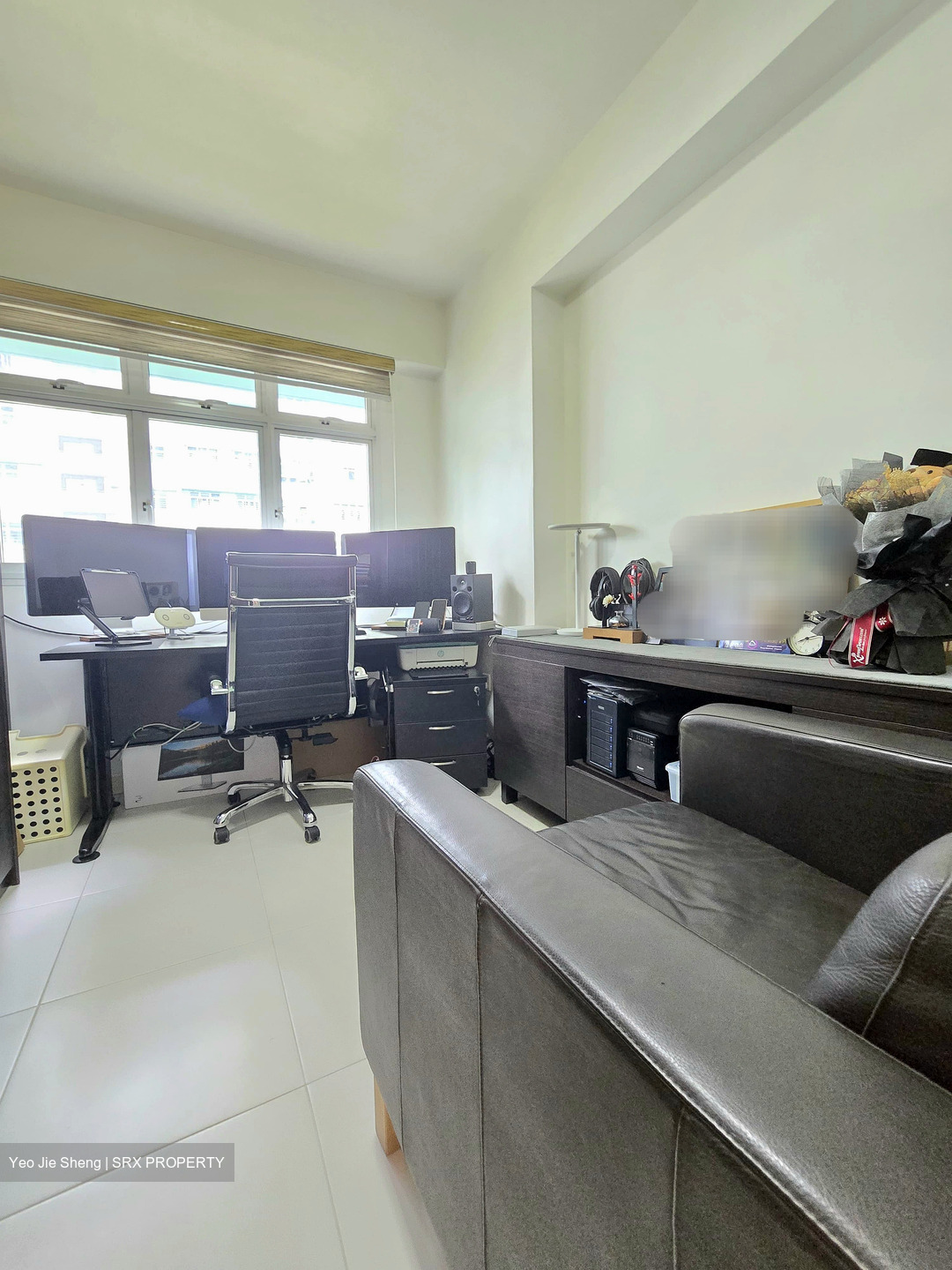 Blk 315C Corporation Tiara (Yishun), HDB 4 Rooms #532001481